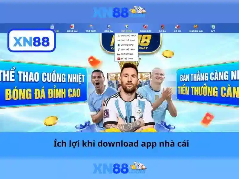 ưu điểm chơi game slot XN88