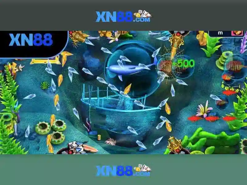XN88 - Trải Nghiệm Slot Đỉnh Cao Với Tỷ Lệ Thưởng Cao