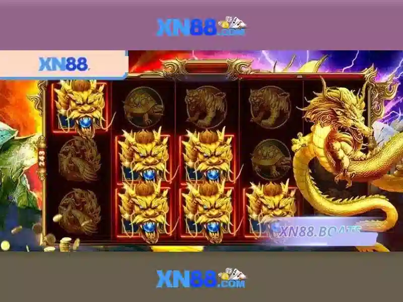 cách chơi Slot XN88
