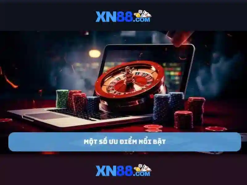 XN88 Canh Mục Tiêu Chuẩn Để Giữ Lợi Thế Thắng Đậm