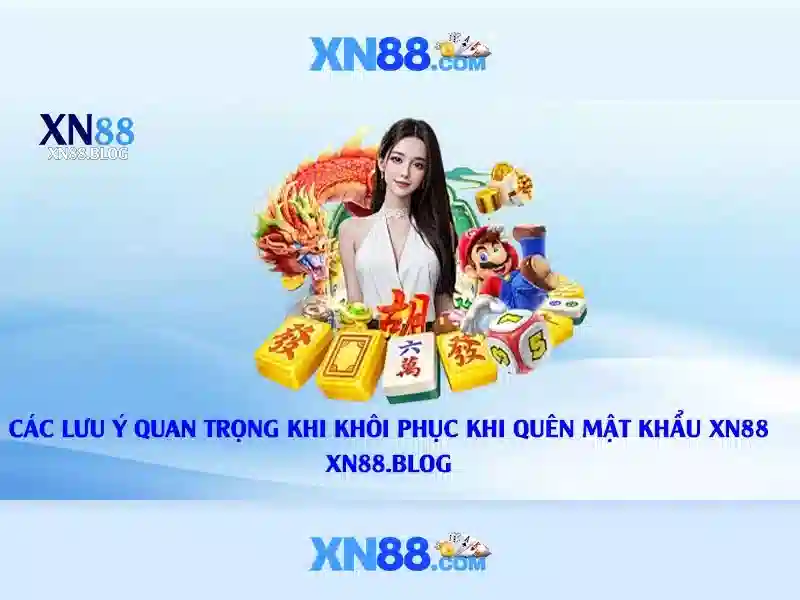 Giới Thiệu XN88 - Bí Mật Thành Công Của Sân Chơi Slot