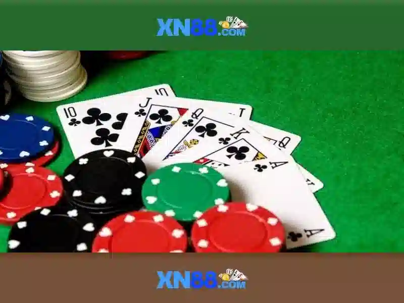 Tải XN88 – Trang Chủ Slot Game Đa Dạng