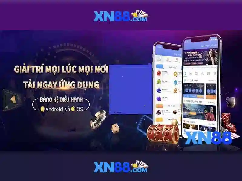 Tại Sao Nên Chọn XN88 Google Play