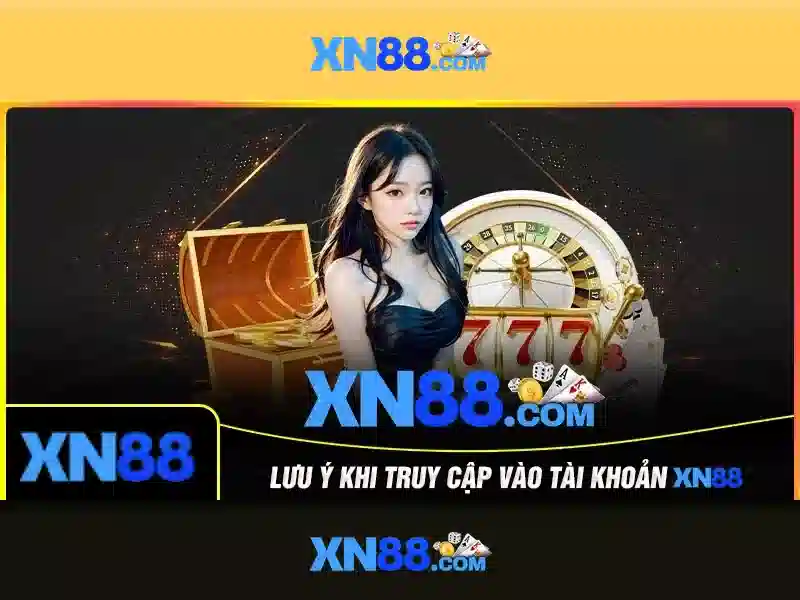 XN88 – Khuyến Mãi Slot Độc Quyền 2026