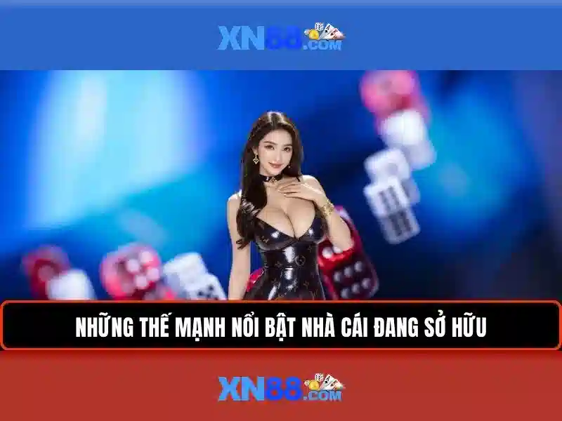 Trải Nghiệm Chơi Game XN88