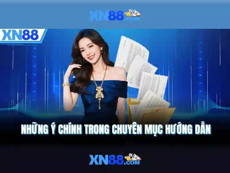Trải Nghiệm Slot Đỉnh Cao Với XN88 Gaming