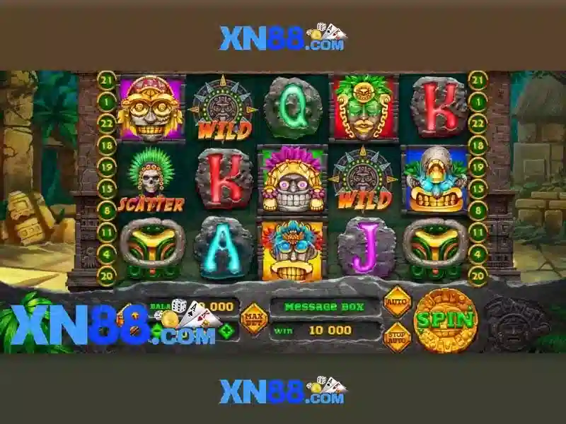 Trải nghiệm chơi slot game online