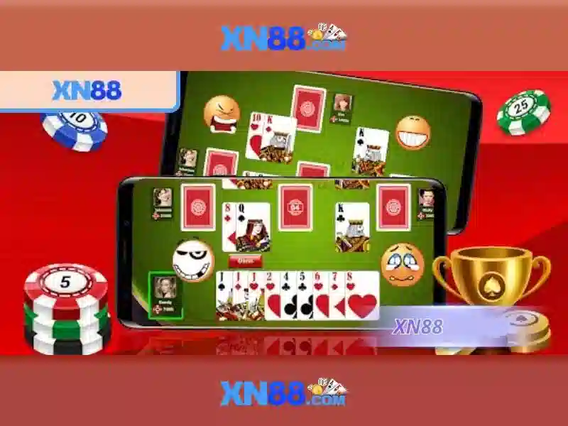 Bảo Mật XN88 App Com
