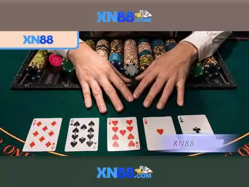 Cổng game Slot XN88