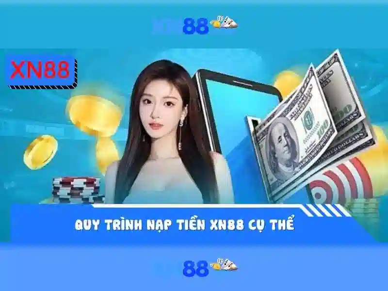 Trải nghiệm cá cược Slot