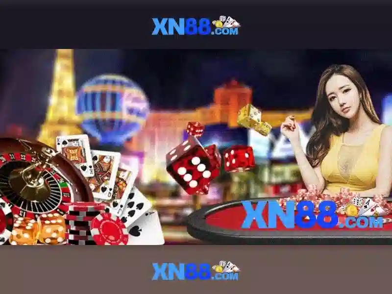 Ưu Đãi Đặc Biệt Từ XN88