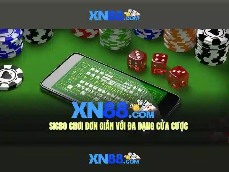 Công nghệ slot hiện đại