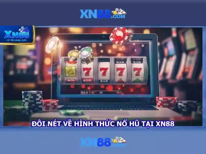 Kho game slot phong phú
