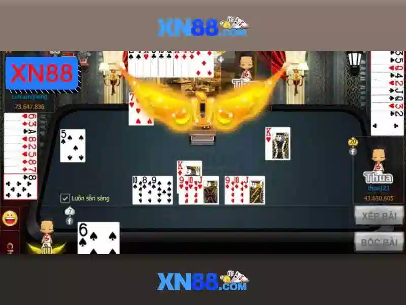 XN88 – Trang Chủ Cá Cược Slot Thú Vị Nhận Thưởng Hấp Dẫn 2026