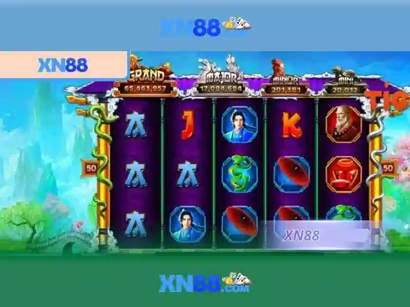 Ưu Điểm Slot