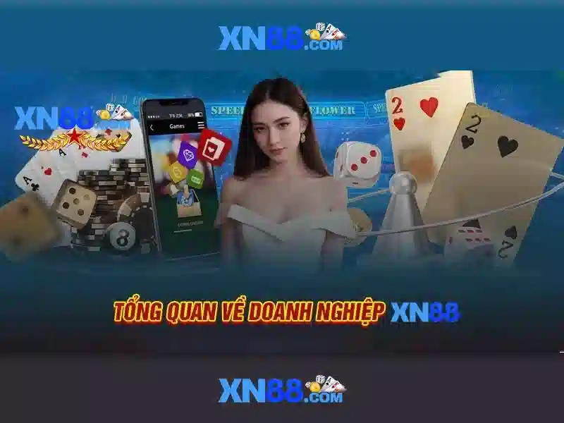 Ưu Đãi XN88