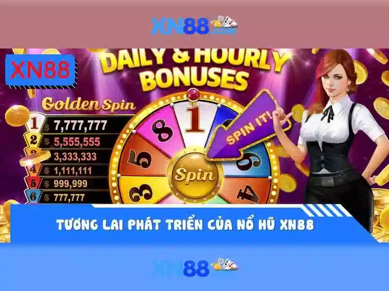 chơi game slot XN88