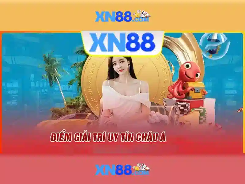 Khám phá XN88 Slot