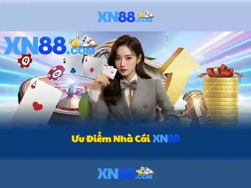 Tại Sao Chọn XN88 Game