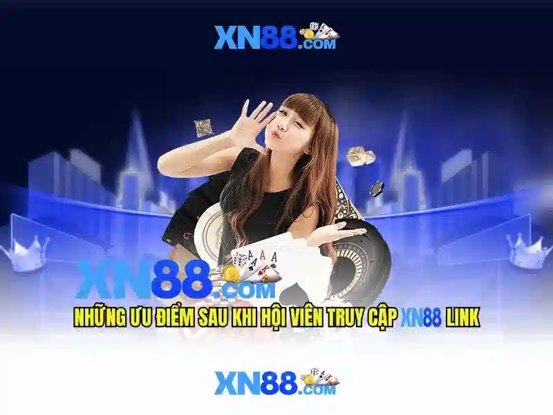 Tính Năng Nổi Bật Của XN88