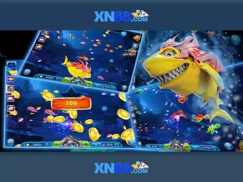 Đăng Nhập XN88