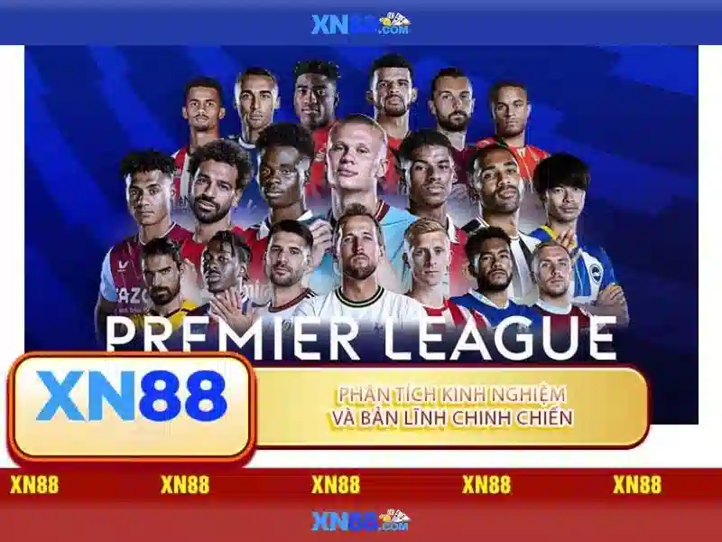 XN88 – Sân Chơi Vàng Cho Những Ai Khao Khát Jackpot Triệu Đô