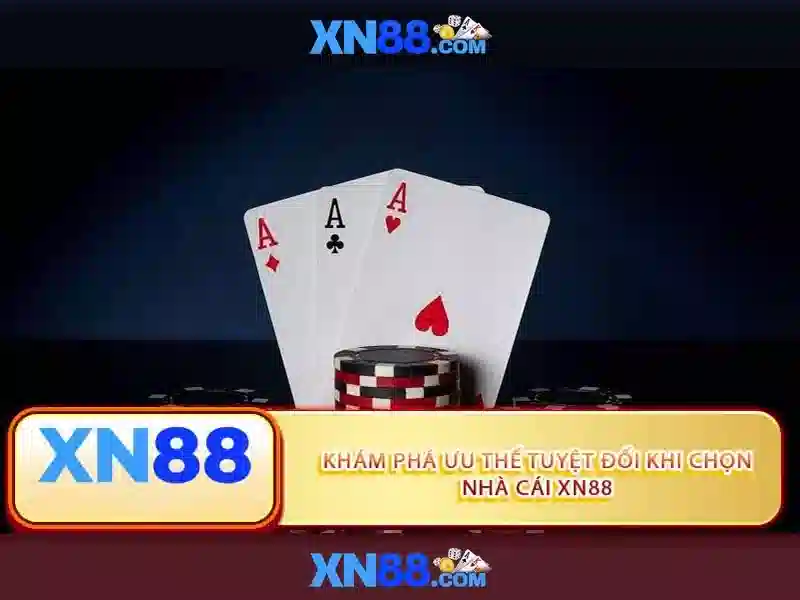 trò chơi slot XN88