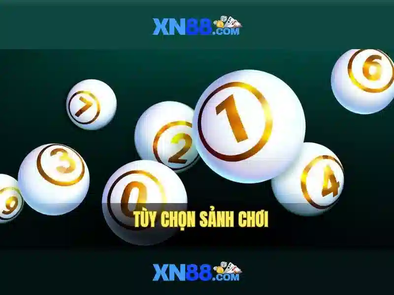 Giao diện ứng dụng XN88