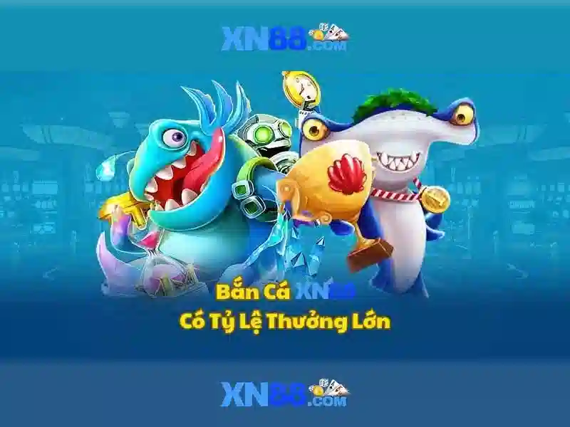 Trải Nghiệm Casino XN88