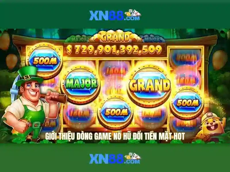 Tải App XN88