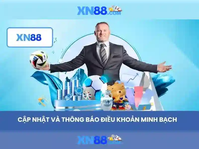 Trải Nghiệm Game Slot XN88