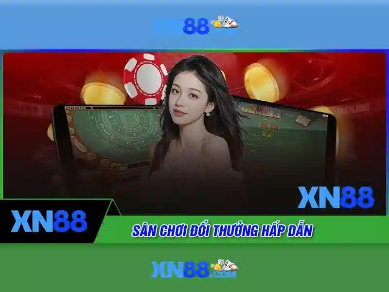 Trải nghiệm slot đỉnh cao
