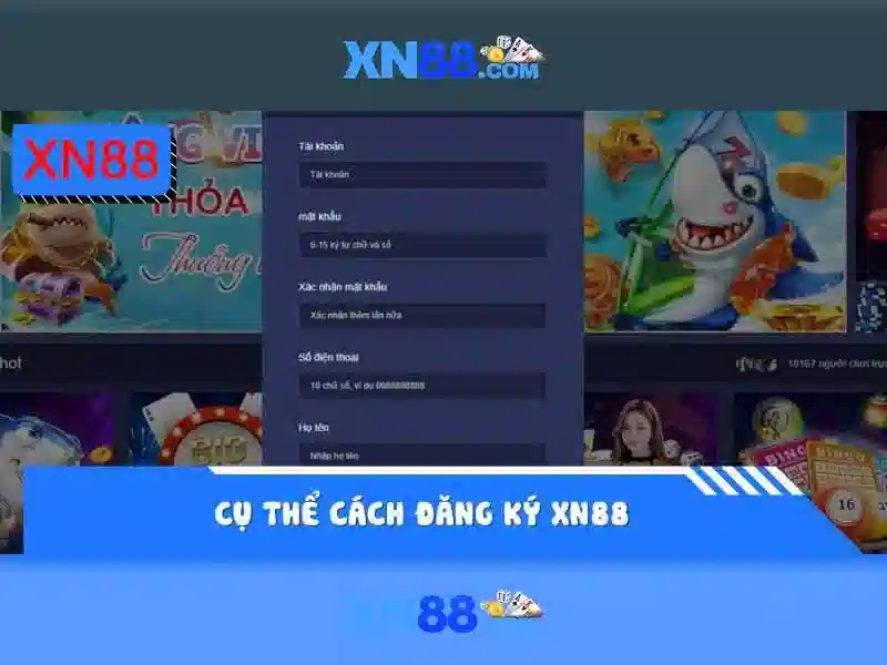 Tải XN88