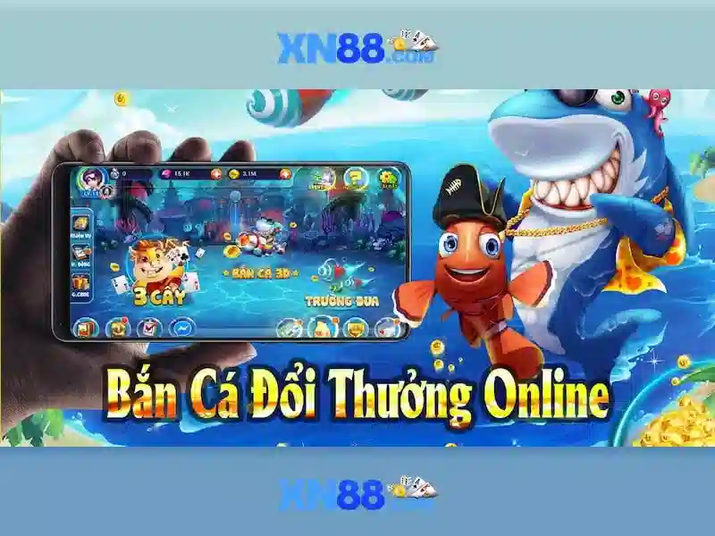 Trải Nghiệm Slot Đỉnh Cao Với XN88 Com