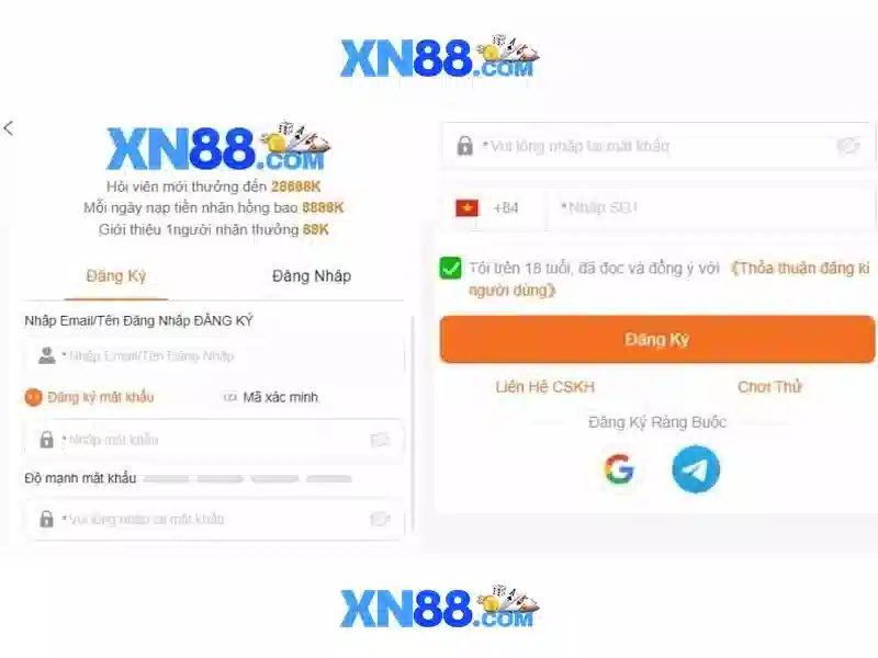 Tải XN88 Trên Mọi Thiết Bị