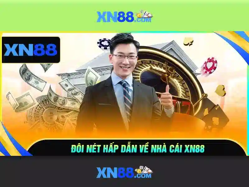 Đăng Ký Slot XN88