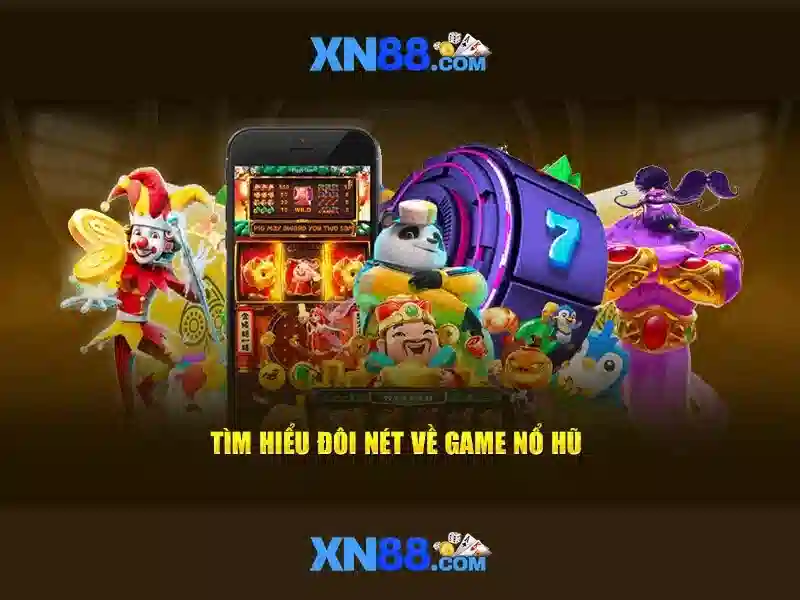 Trải Nghiệm Giải Trí Đỉnh Cao Với App XN88