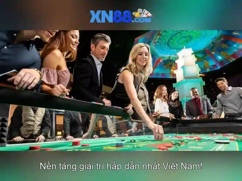 Công nghệ slot hiện đại