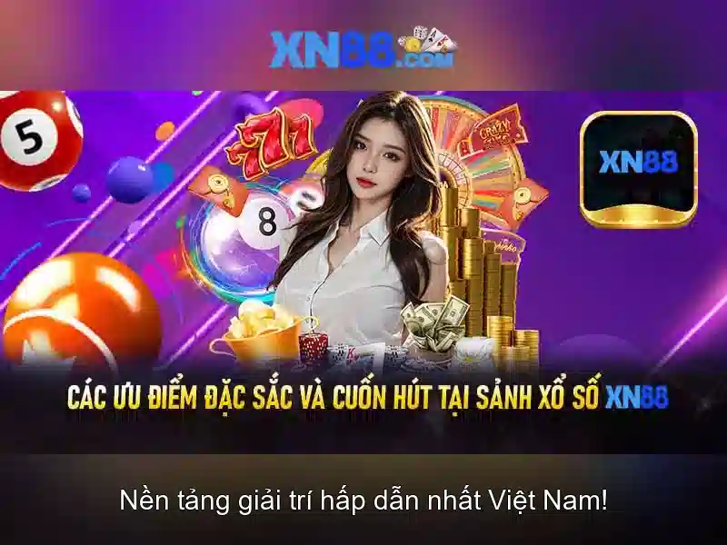 Tải App XN88