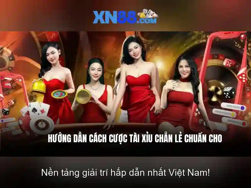 XN88 Có Uy Tín Không