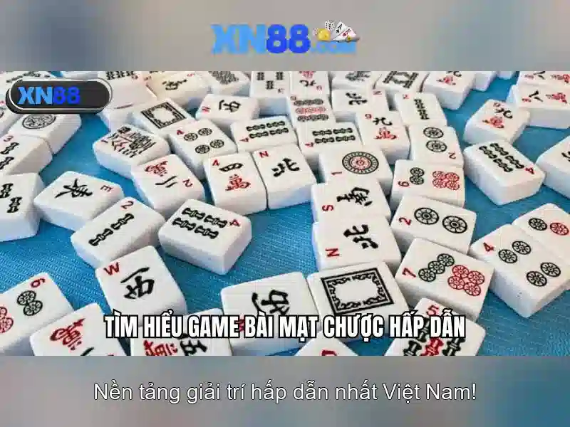 Khuyến Mãi XN88 Slot