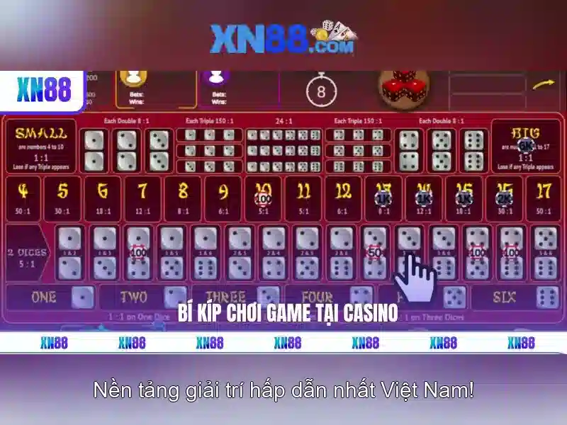 Hướng Dẫn Đăng Nhập XN88