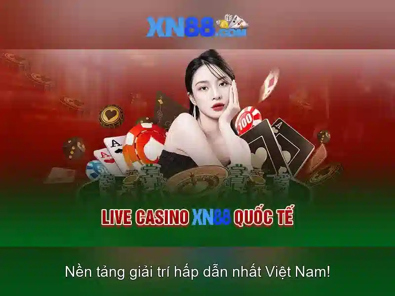 Đăng Nhập XN88 – Trải Nghiệm Slot Đỉnh Cao 2026