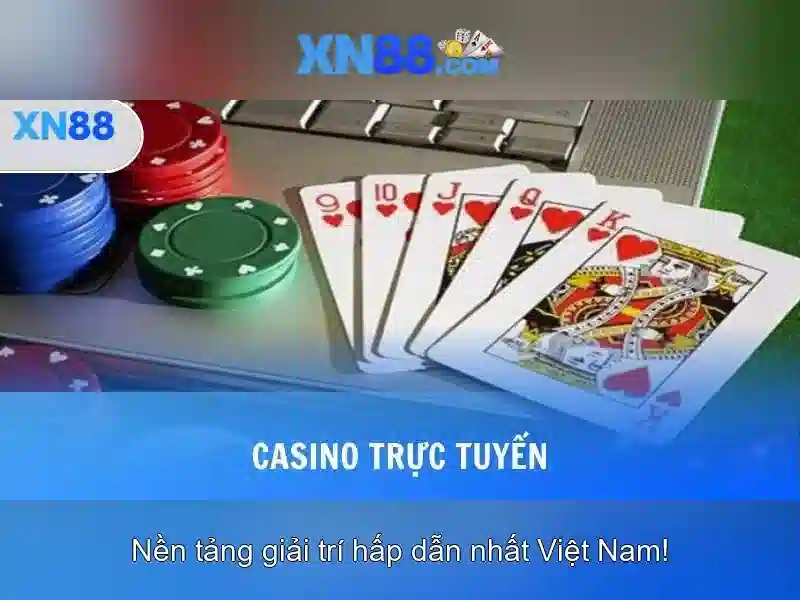 Ưu Điểm Nổi Bật Của XN88 Casino