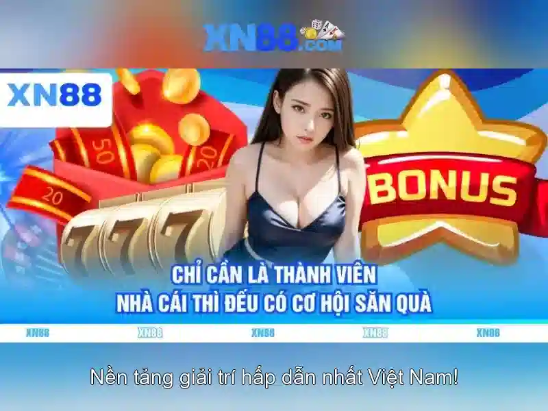 Khuyến Mãi XN88