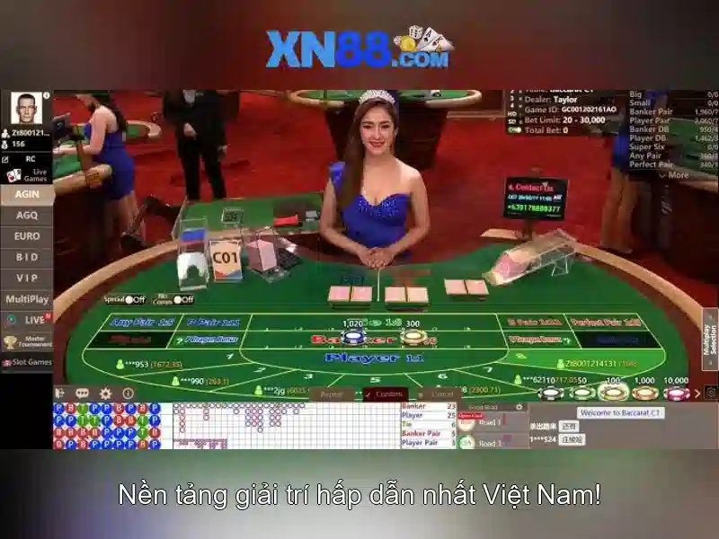Điều Khoản Và Điều Kiện XN88