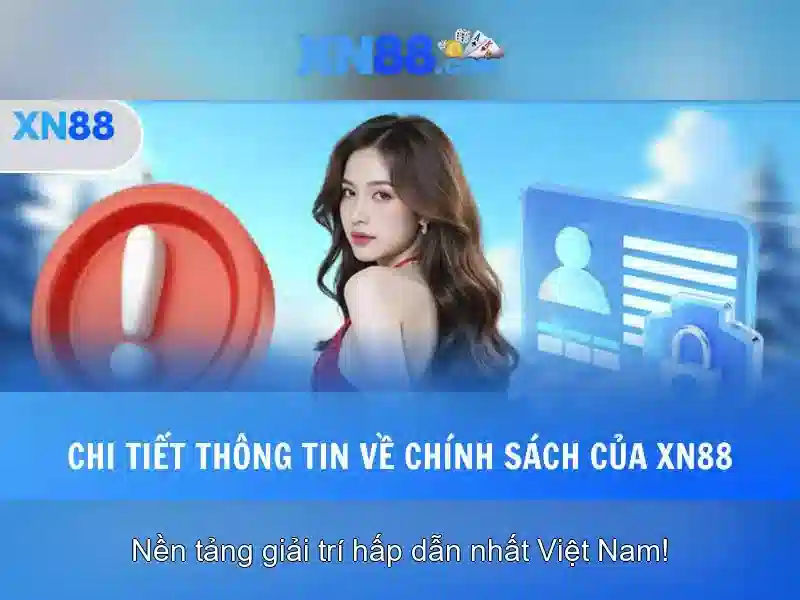 trò chơi bài XN88
