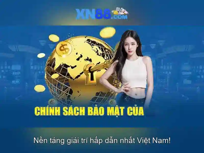 Chương Trình Khuyến Mãi XN88