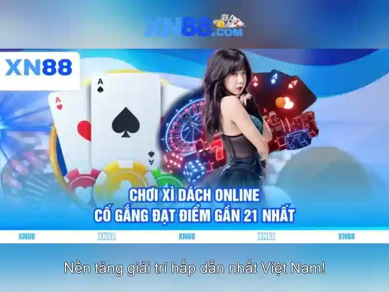 XN88 Win – Trải Nghiệm Slot Đỉnh Cao Với Giao Diện Đa Dạng