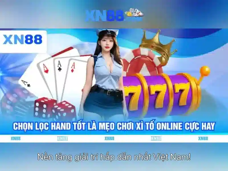 Ưu điểm tải XN88